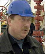 Yuri Schuliev