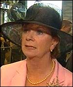 Helen Liddell
