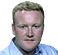 The BBC's Fergal Parkinson