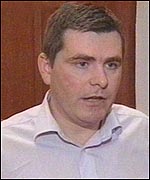 Mark Thompson