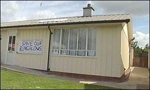 Prefabricated house, Redditch