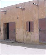 Brothel in Gao