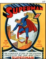Superman 