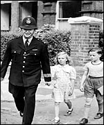 Dixon of Dock Green