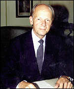 Gebhardt von Moltke