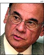 Ali Rodriguez