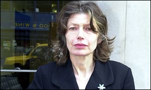 Louise Barton