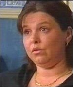 Tracy Griffiths