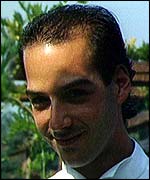 Jonathan Zito