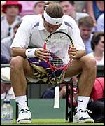 Roger Federer