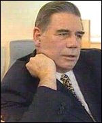 John Roberts