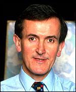 Neil McGregor