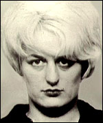 Myra Hindley