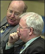Jim Wallace 