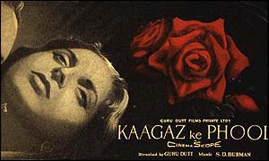 Kaagaz Ke Phool