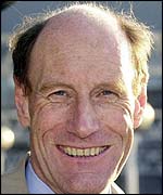 John Armitt