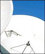 Satellite