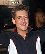 Jonny Regan