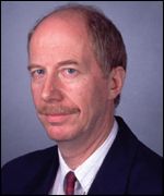 Health Minister Malcolm Chisholm