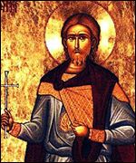 Saint Alban