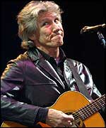 Roger Waters