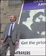 Allan Murray