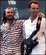 Live Aid