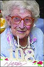 Mrs Alice Knight