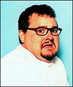 Jeremy Spake