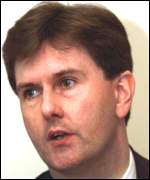 Jeffrey Donaldson: 