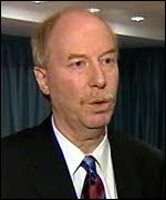 Malcolm Chisholm