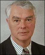 Martin Smyth: