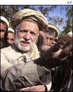 Haji Abdul Qadir