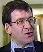 Dr John Chisholm