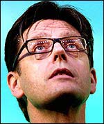 David Liddiment