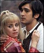 Scene from East Is East
