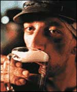 Stella soldier