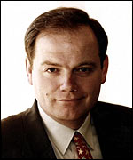 Mark Thompson
