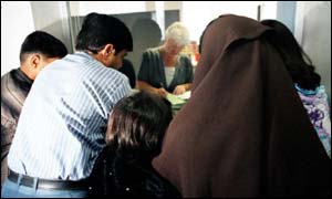 asylum seekers