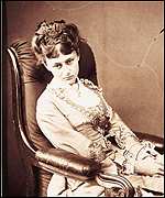 Alice Liddell