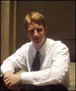 John Davis