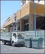 Hotel Las Piramides