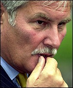Keith Hellawell