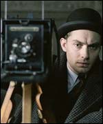Jude Law