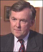 Derek Wanless