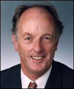 Ian Gibson