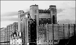 Baltic Flour Mill