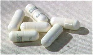 HIV drugs