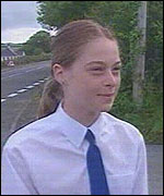 Rachel Evans