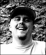 Brendan Halpin